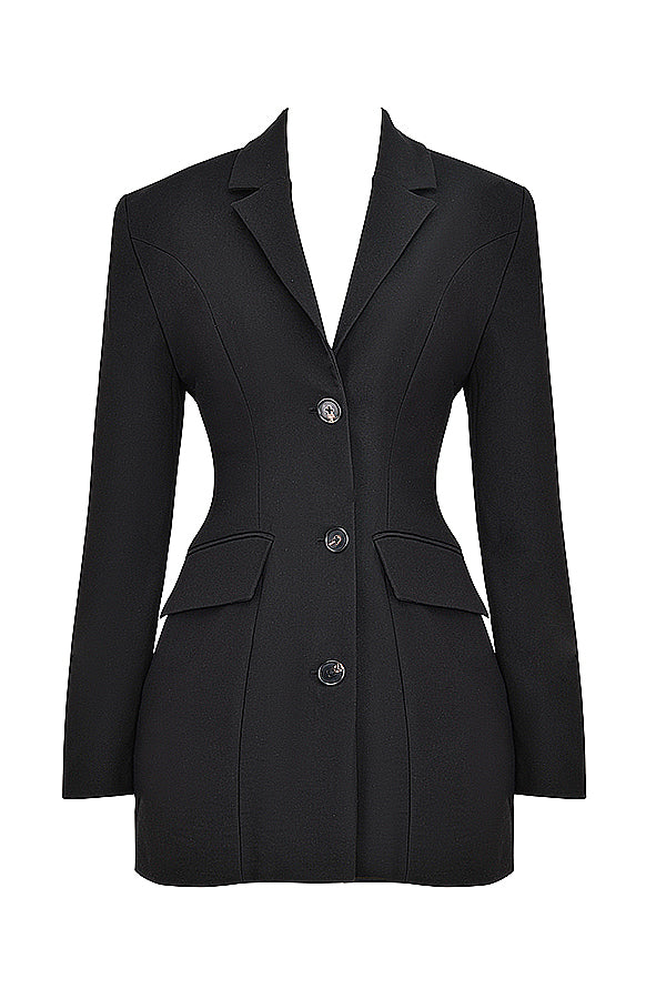EMMA | WOMEN’S STYLISH BLAZER DRESS