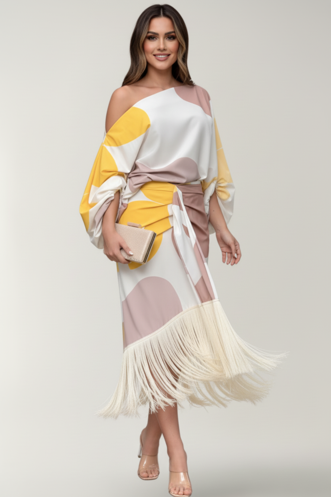 AVALON | SELIA CASUAL DRESS