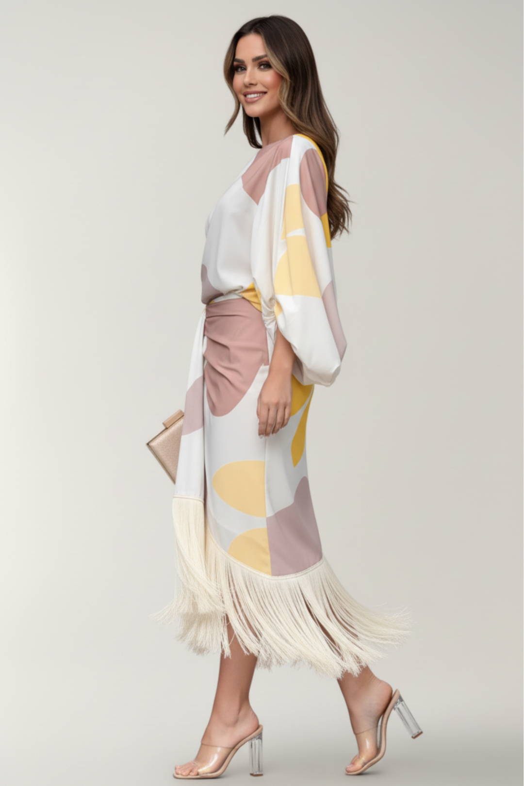 AVALON | SELIA CASUAL DRESS