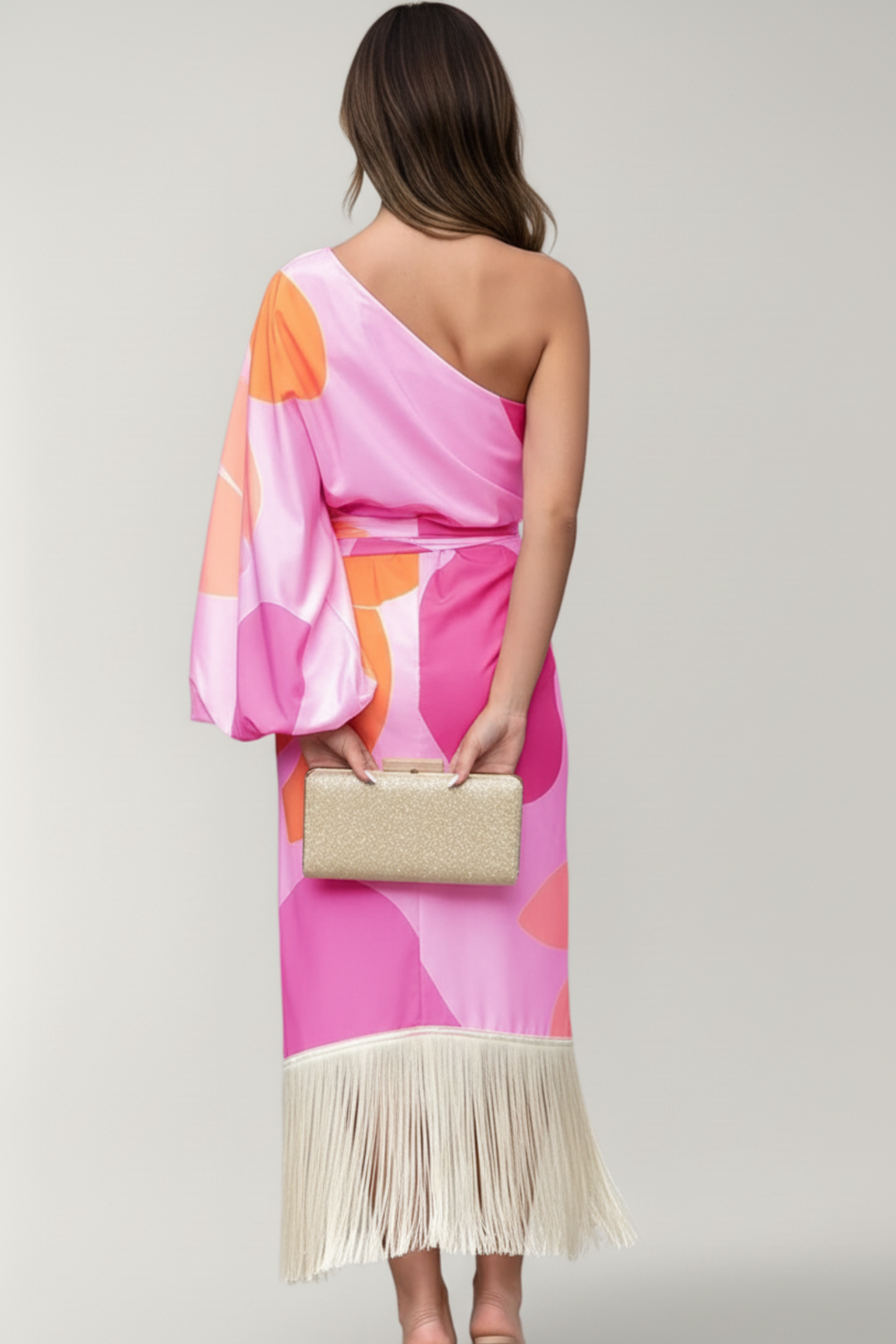 AVALON | SELIA CASUAL DRESS