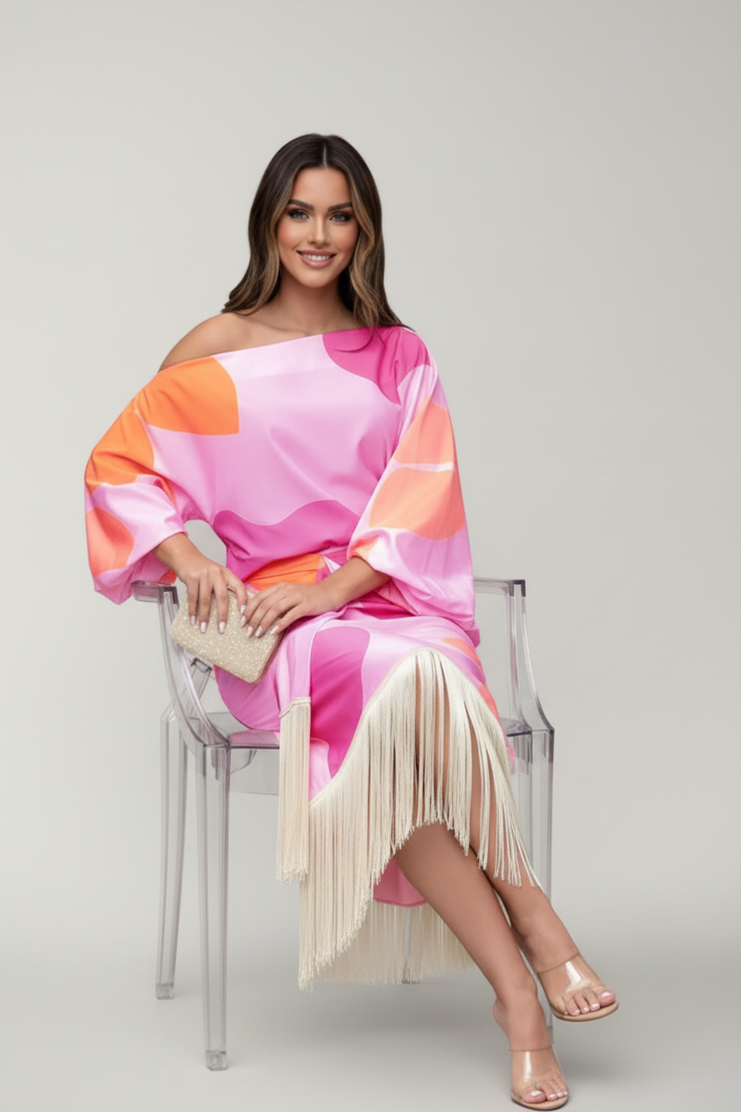 AVALON | SELIA CASUAL DRESS