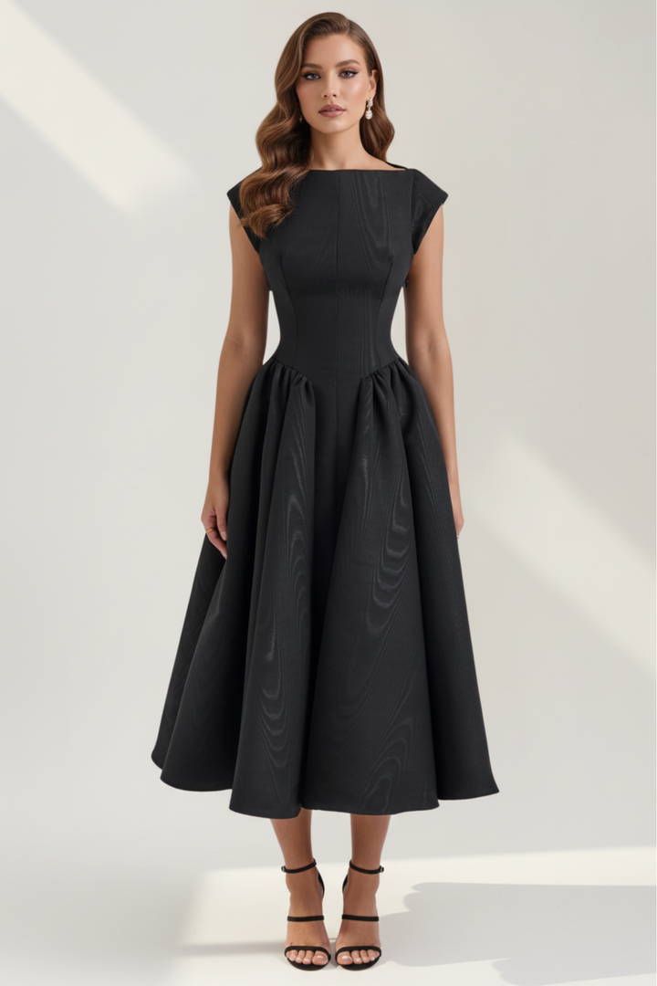 VICTORIA | ELEGANT DRESS