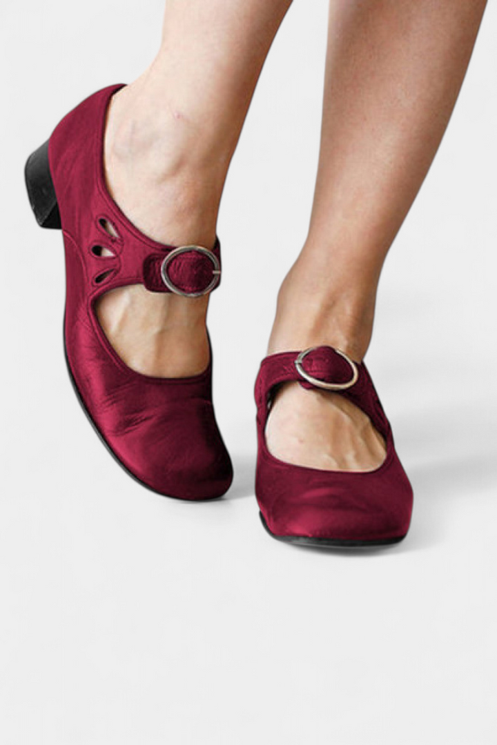 RAHEL SANDALS | ORTHOPEDIC SANDALS