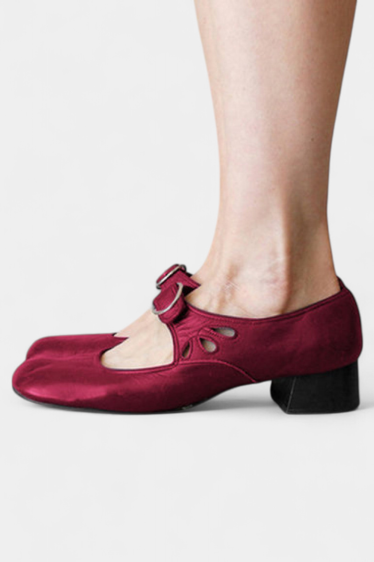 RAHEL SANDALS | ORTHOPEDIC SANDALS