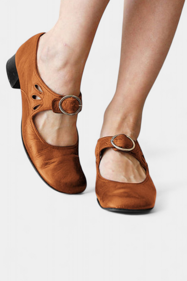 RAHEL SANDALS | ORTHOPEDIC SANDALS