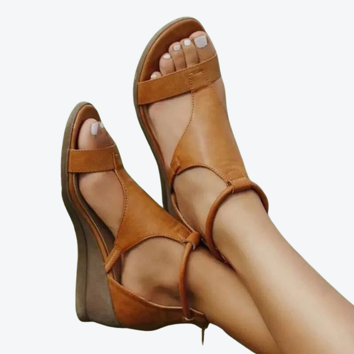 AURA | ORTHOPEDIC SUMMER SANDALS