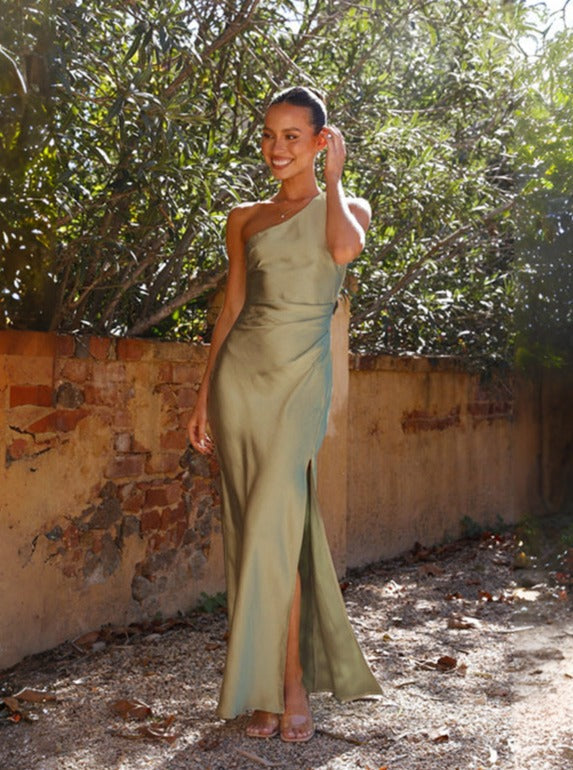 ELISE | CHIC MAXI DRESS