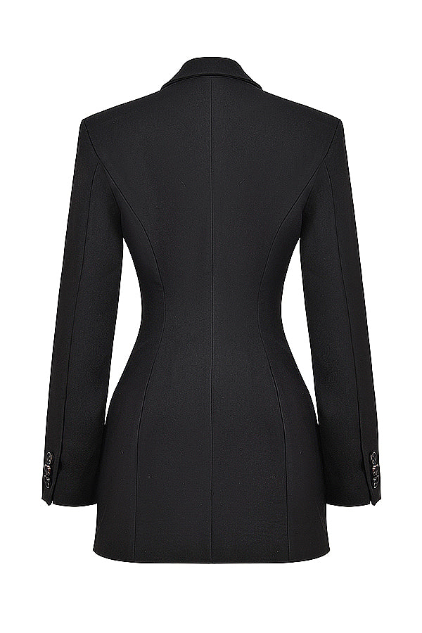 EMMA | WOMEN’S STYLISH BLAZER DRESS