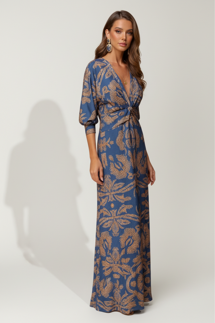 ELARA DRESS | EFFORTLESS, MODERN AND FLATTERING