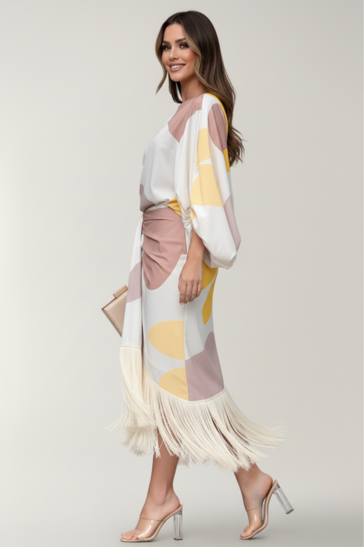 AVALON | SELIA CASUAL DRESS