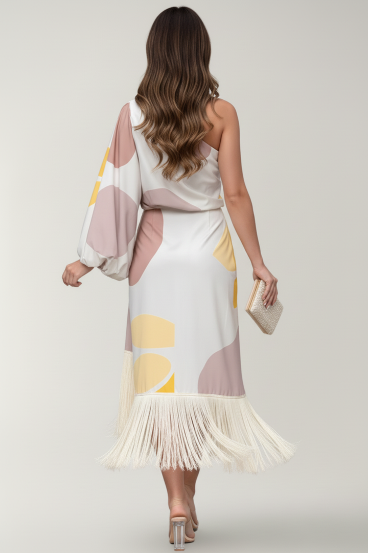 AVALON | SELIA CASUAL DRESS