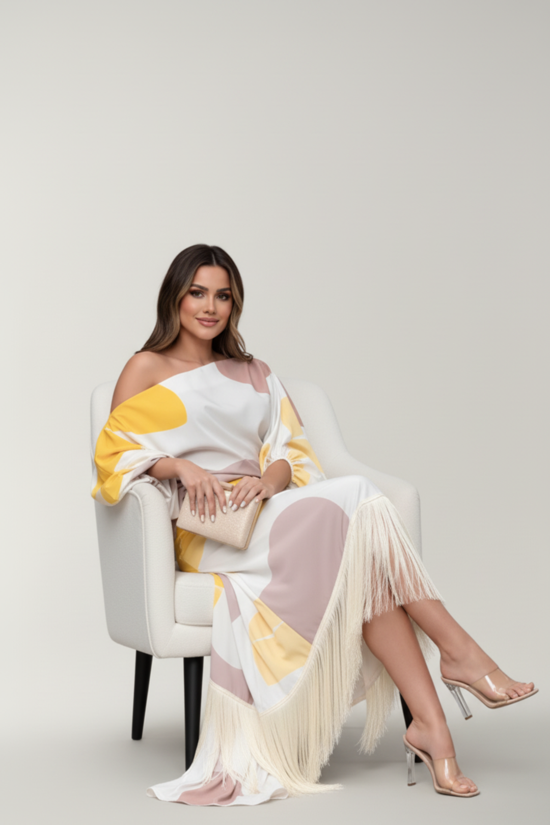 AVALON | SELIA CASUAL DRESS