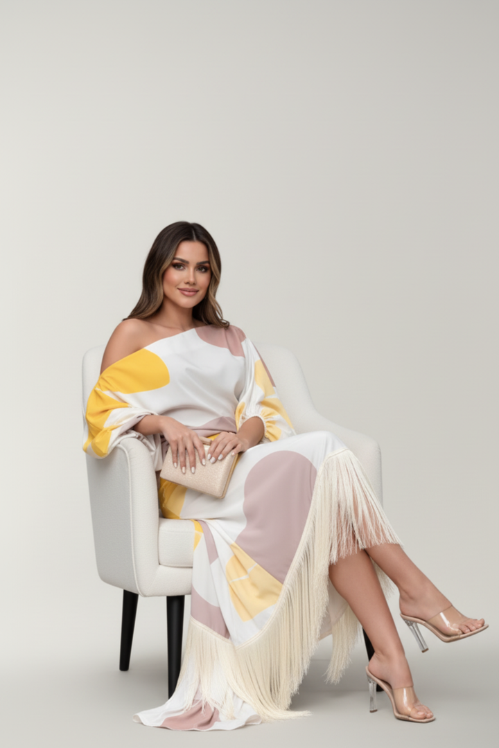 AVALON | SELIA CASUAL DRESS