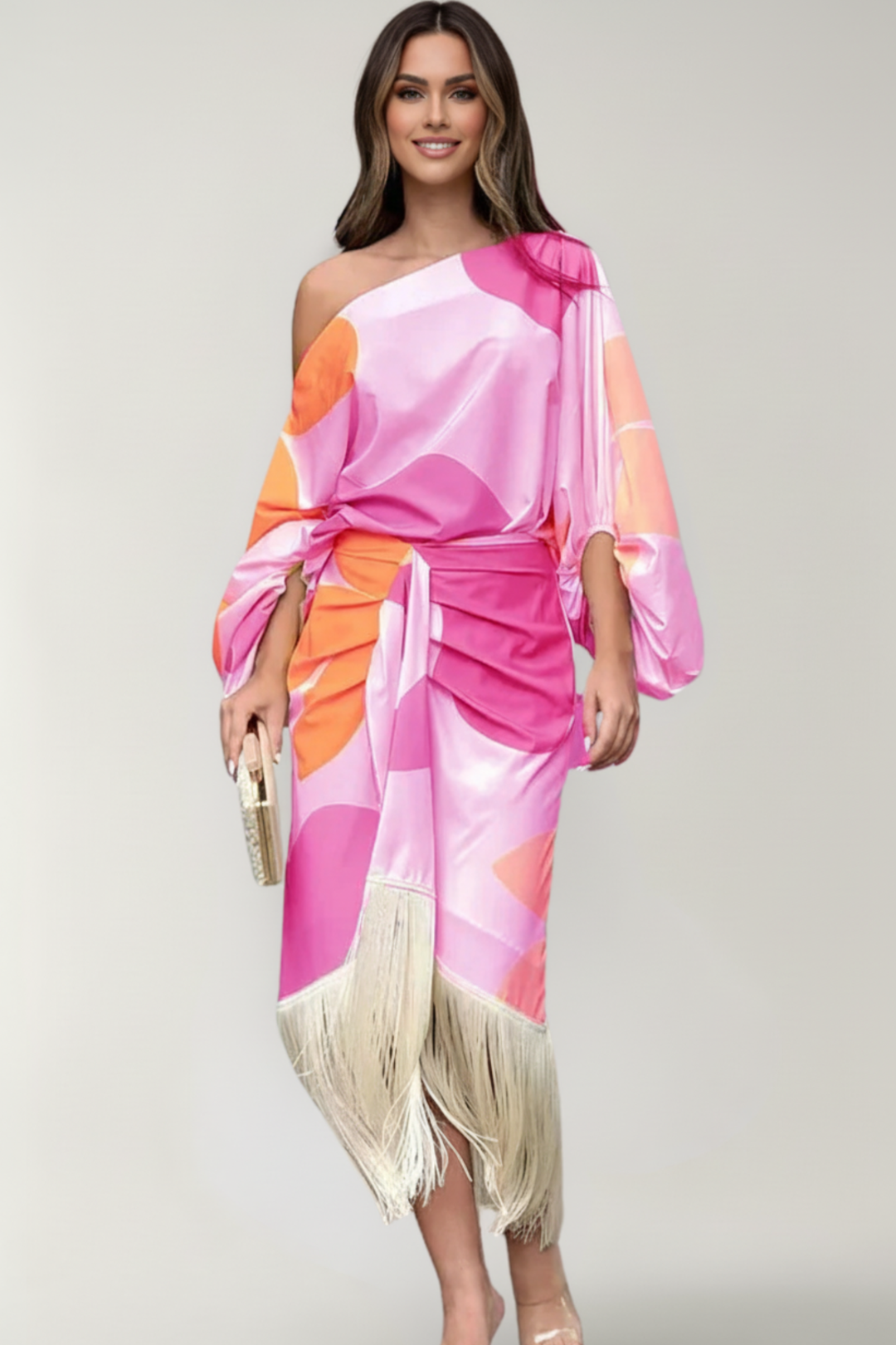 AVALON | SELIA CASUAL DRESS