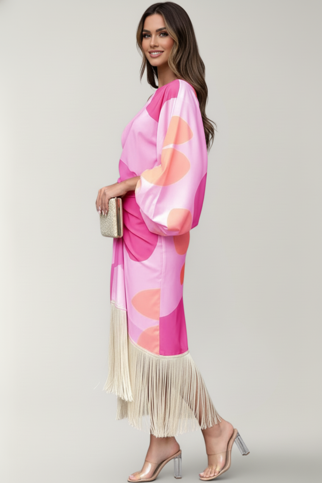 AVALON | SELIA CASUAL DRESS