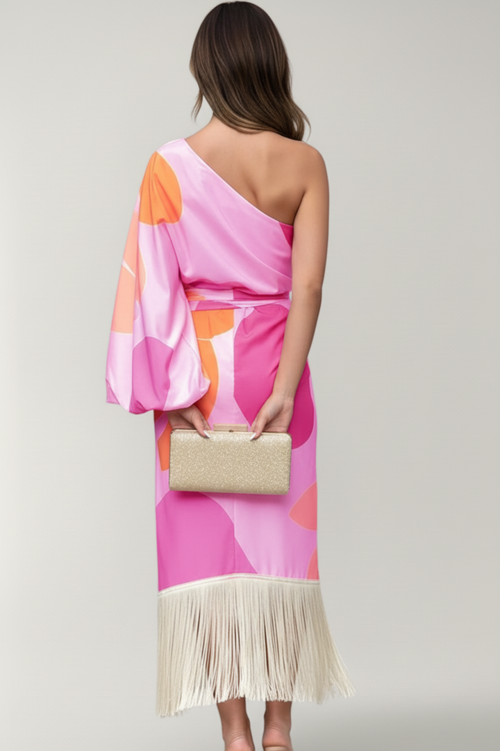 AVALON | SELIA CASUAL DRESS