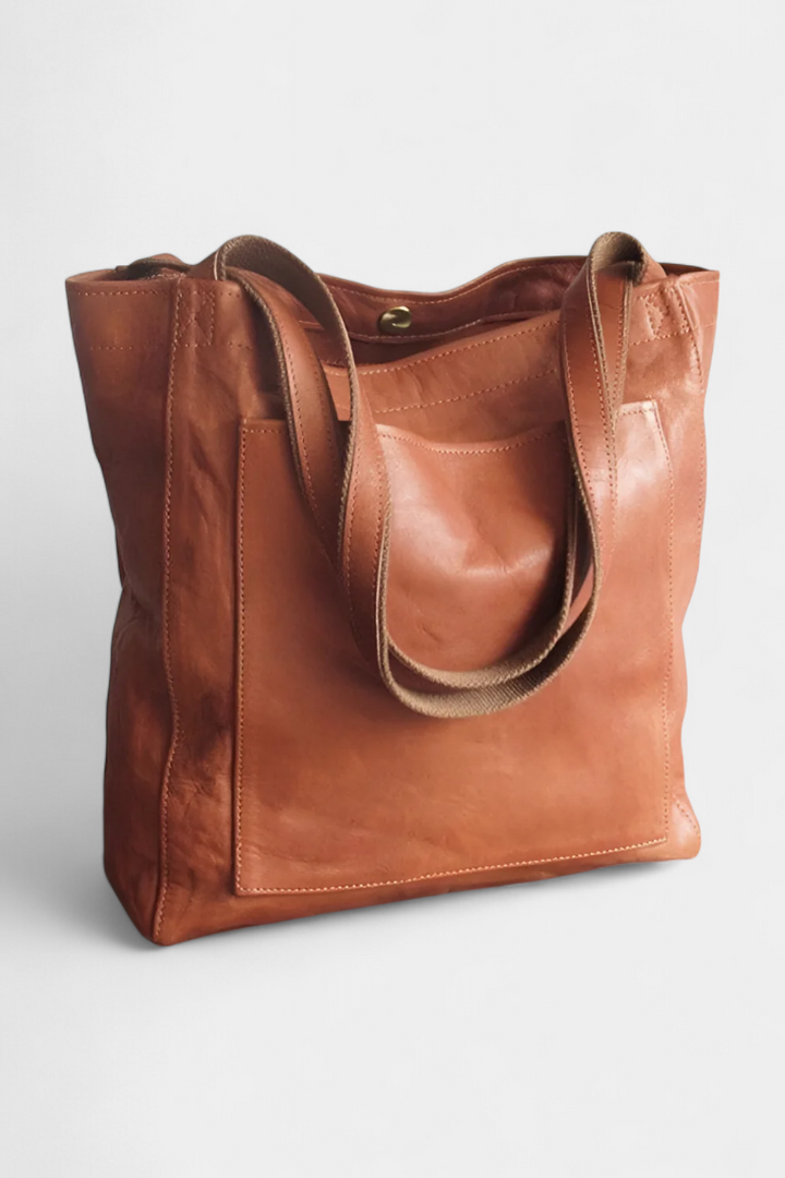 SAMIRA | ELEGANT AND FUNCTIONAL EVERYDAY SHOULDER BAG