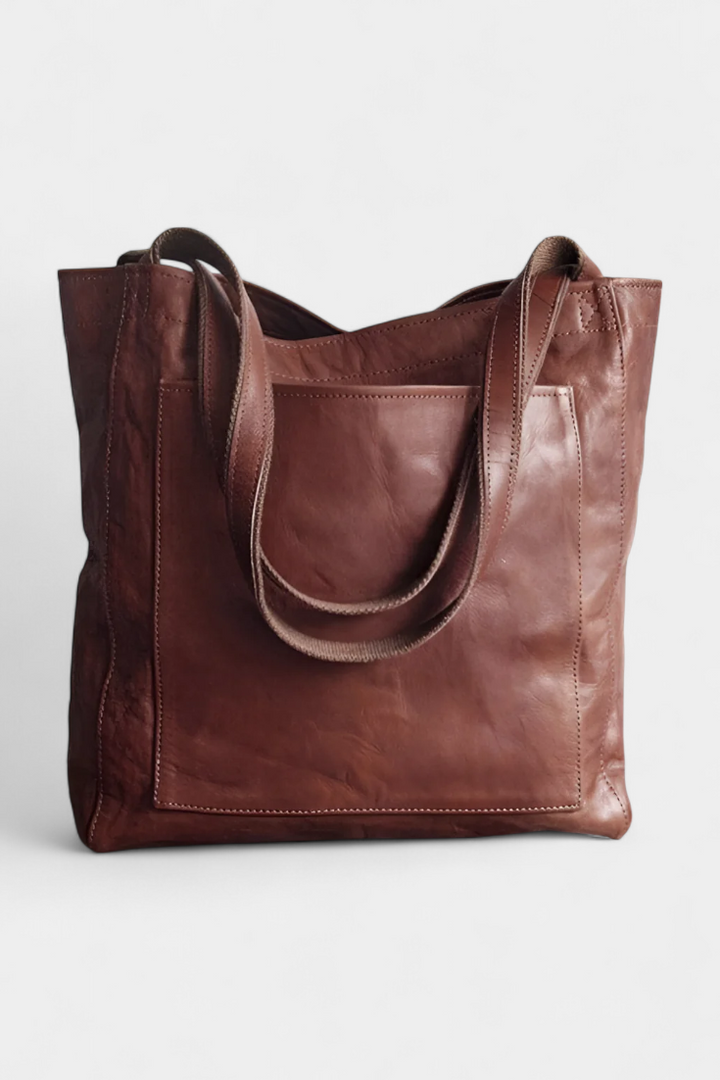 SAMIRA | ELEGANT AND FUNCTIONAL EVERYDAY SHOULDER BAG