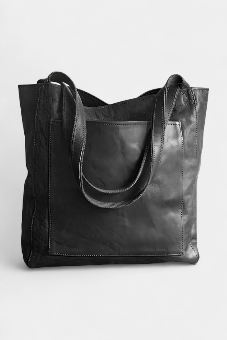 SAMIRA | ELEGANT AND FUNCTIONAL EVERYDAY SHOULDER BAG