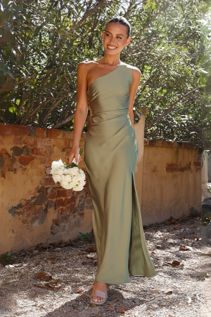 ELISE | CHIC MAXI DRESS