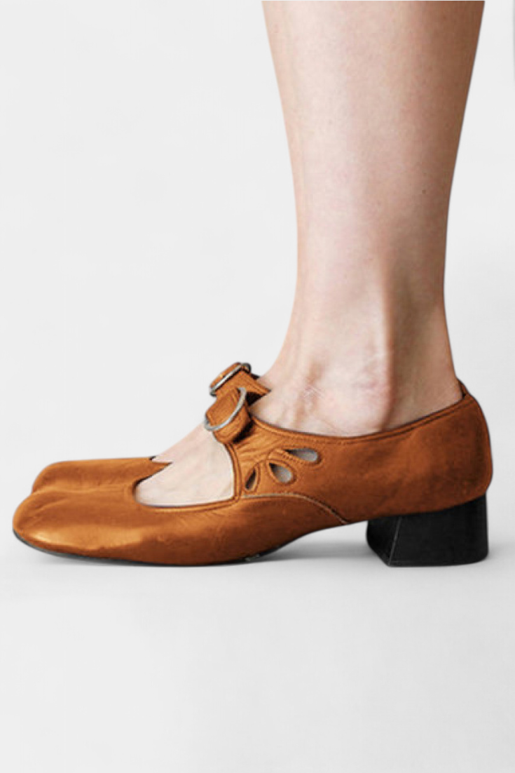 RAHEL SANDALS | ORTHOPEDIC SANDALS