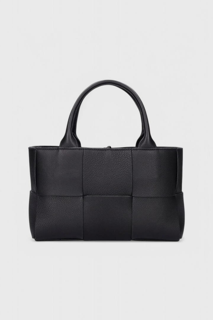 BRONTE | WOVEN TOTE BAG