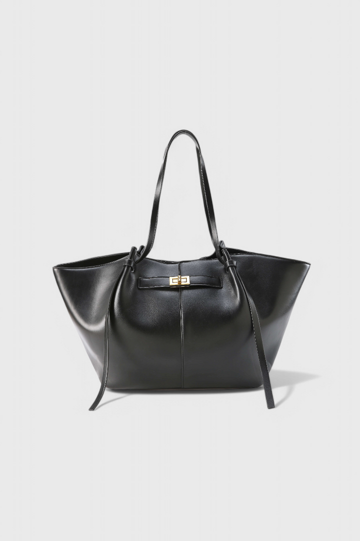 CLIO | CLASSIC STRUCTURED BAG