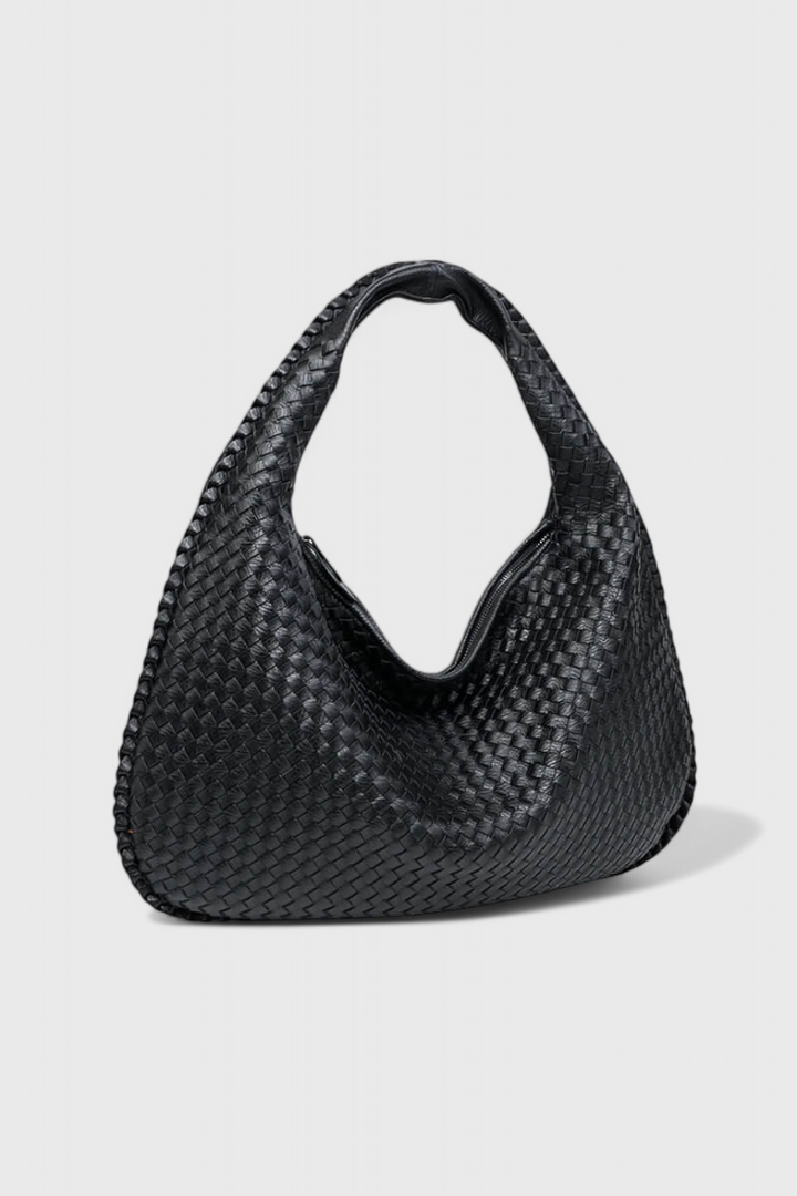 TILLY | WOVEN SHOULDER BAG