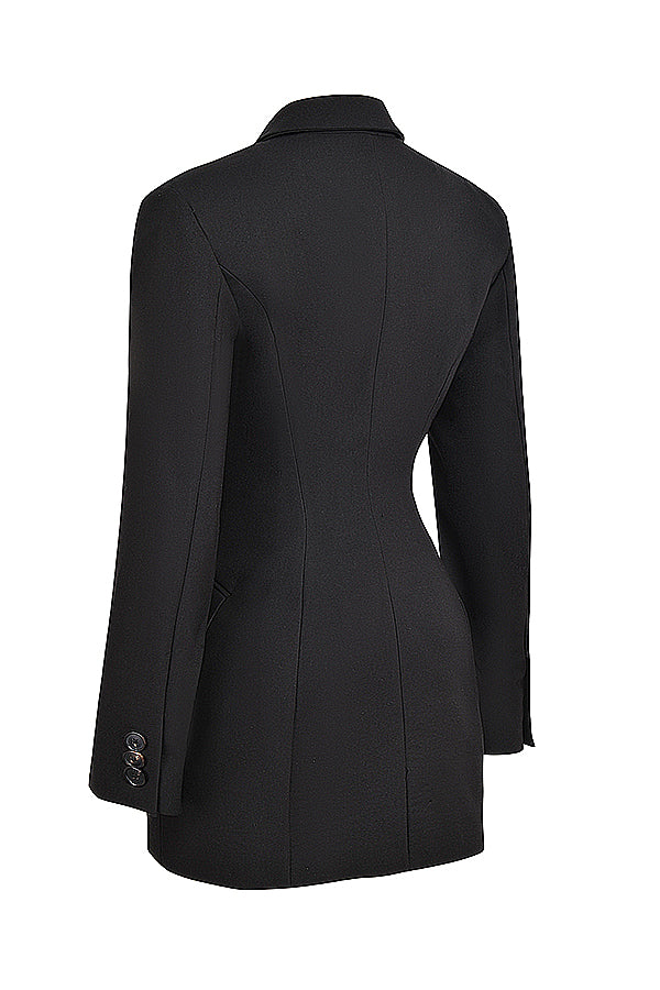 EMMA | WOMEN’S STYLISH BLAZER DRESS
